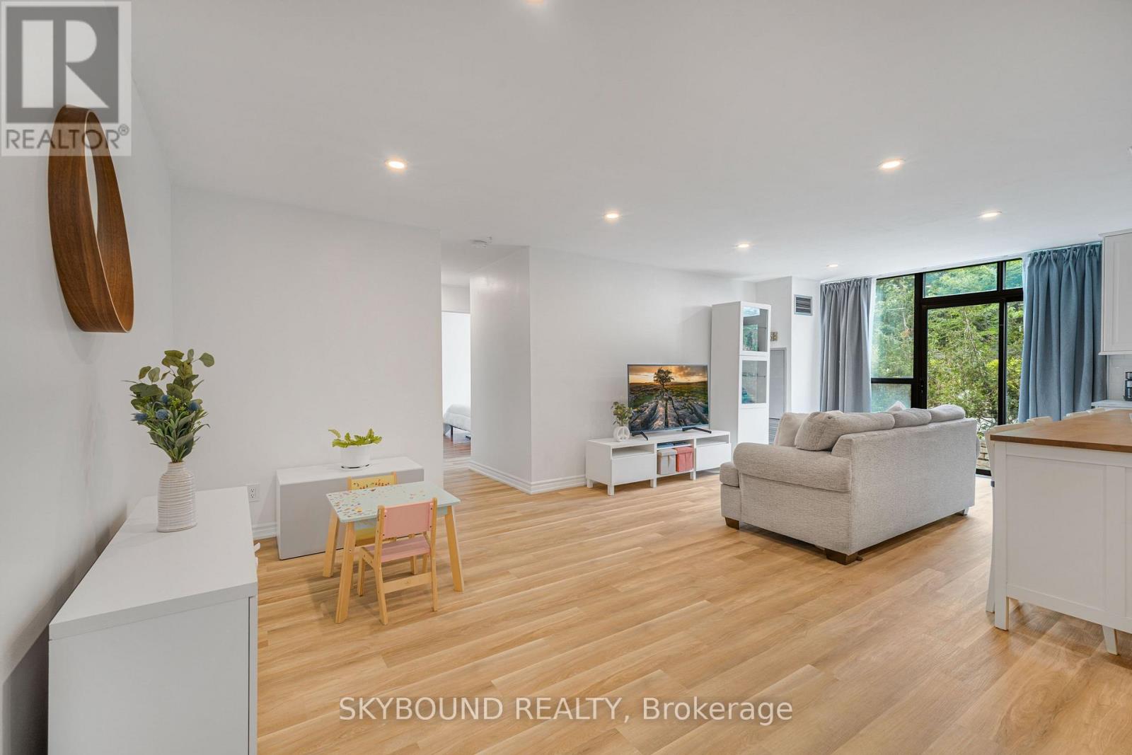 #108 200 ROBERT SPECK PARKWAY - 3