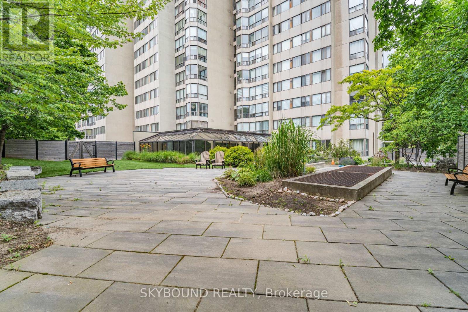 #108 200 ROBERT SPECK PARKWAY - 34