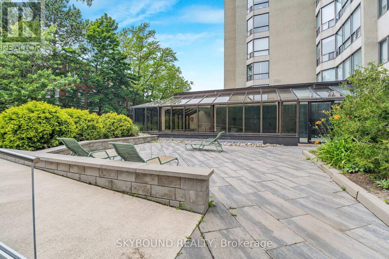 #108 200 ROBERT SPECK PARKWAY - 35