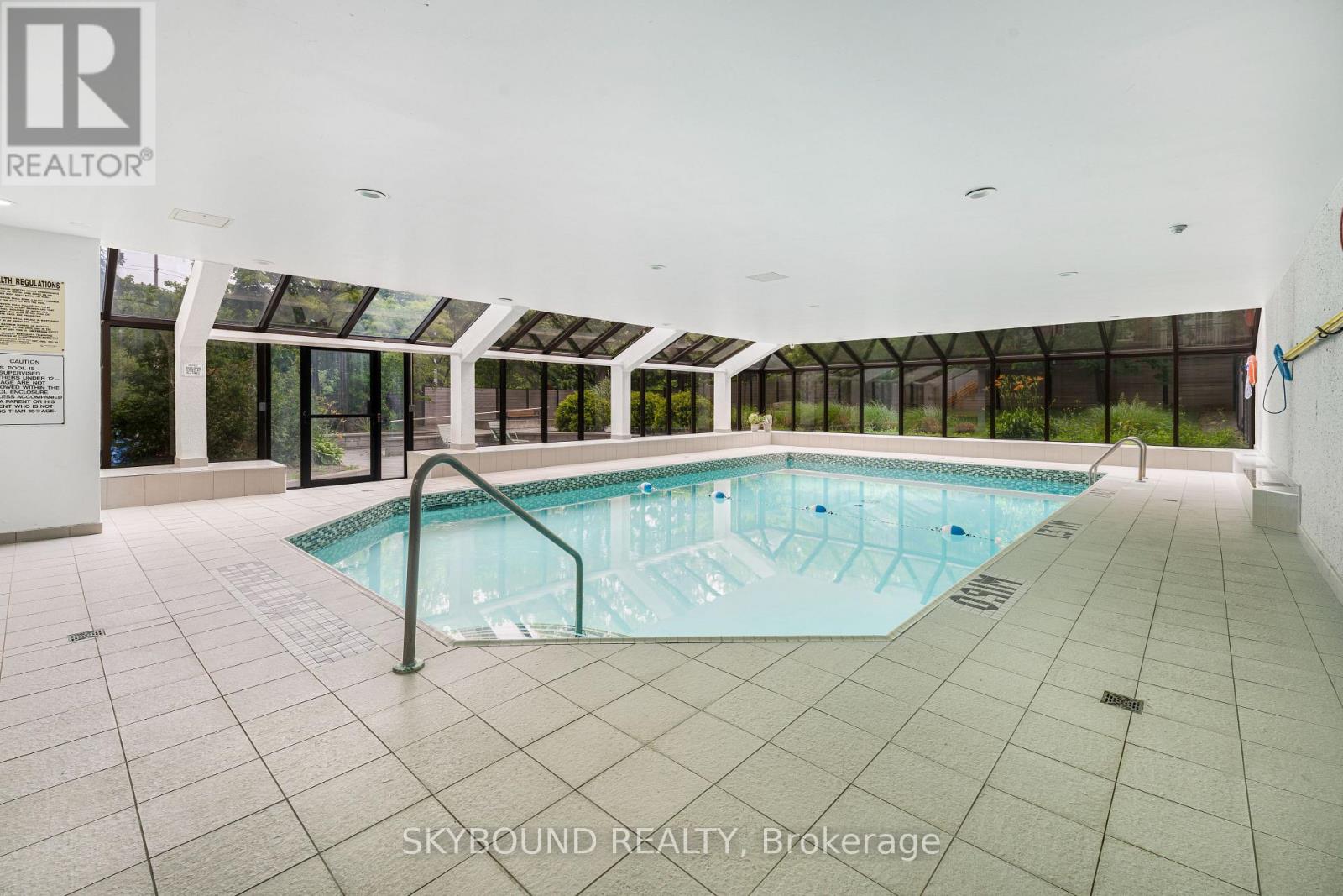 #108 200 ROBERT SPECK PARKWAY - 36