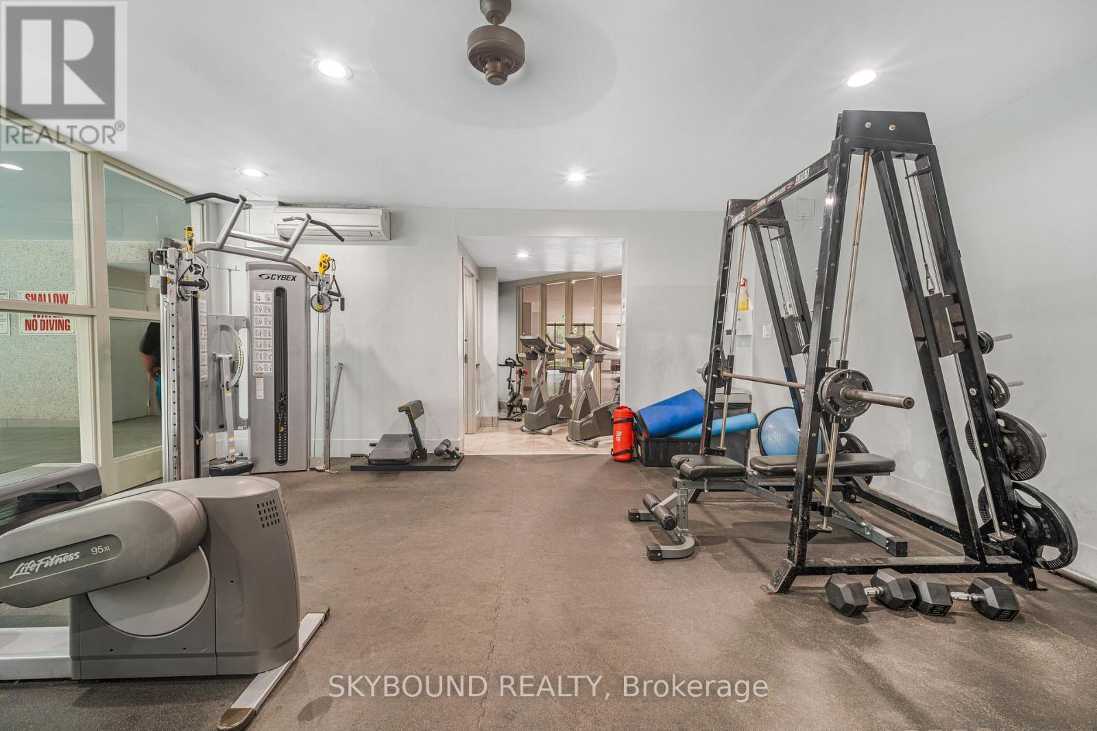 #108 200 ROBERT SPECK PARKWAY - 37