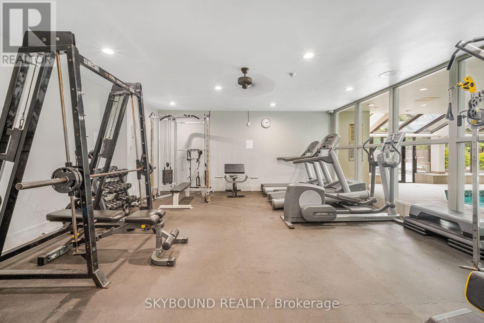 #108 200 ROBERT SPECK PARKWAY - 38
