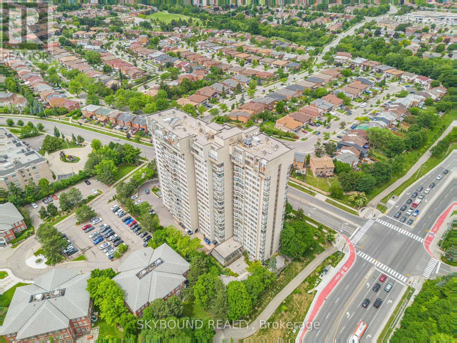 #108 200 ROBERT SPECK PARKWAY - 40