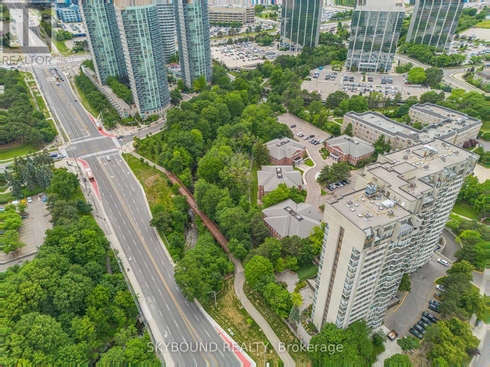 #108 200 ROBERT SPECK PARKWAY - 6