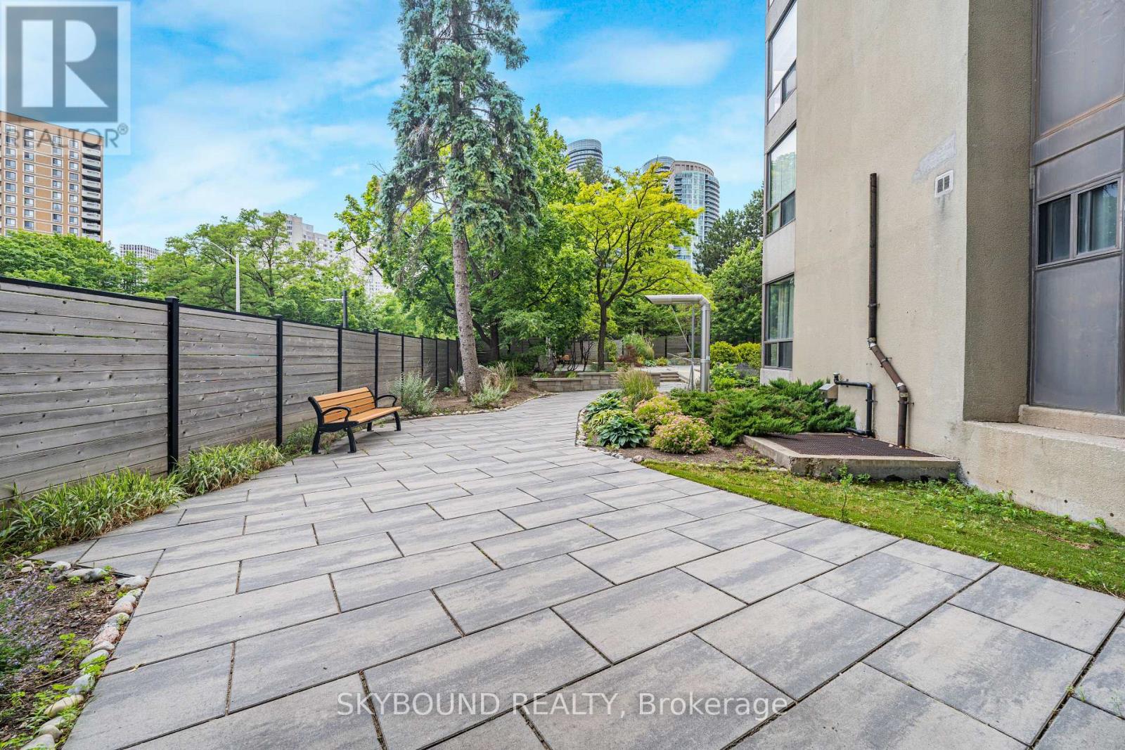 #108 200 ROBERT SPECK PARKWAY - 7