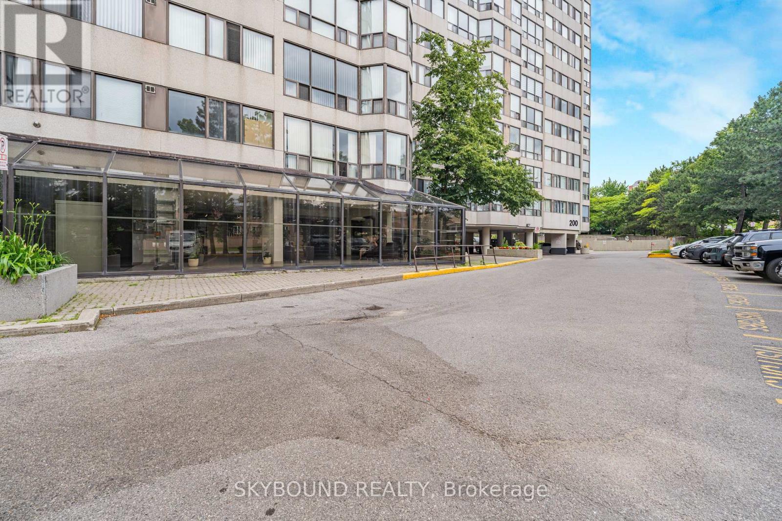 #108 200 ROBERT SPECK PARKWAY - 8