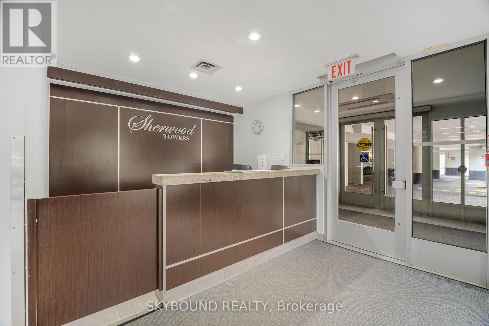 #108 200 ROBERT SPECK PARKWAY - 9