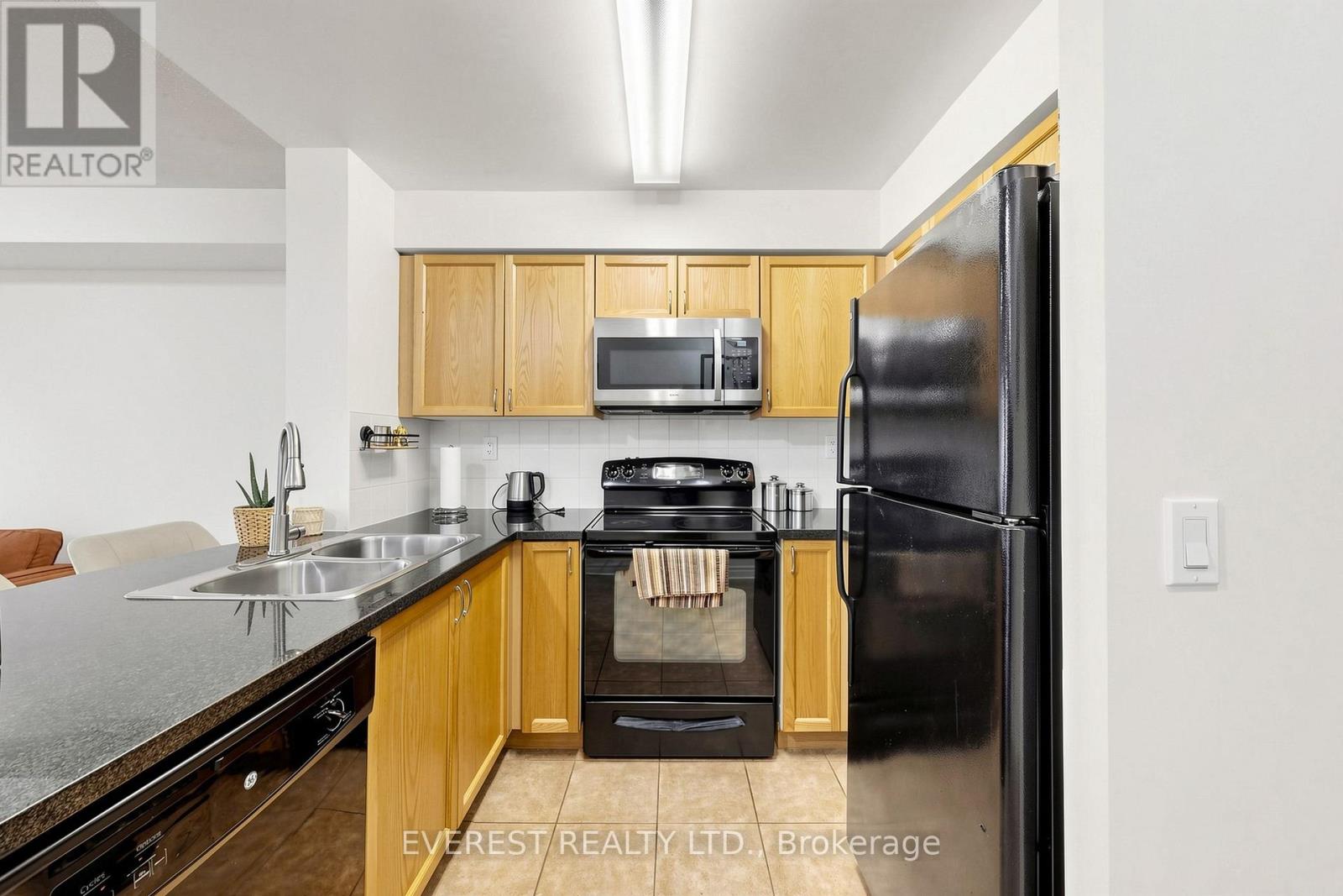 ##2101 5 MICHAEL POWER PLACE - 10
