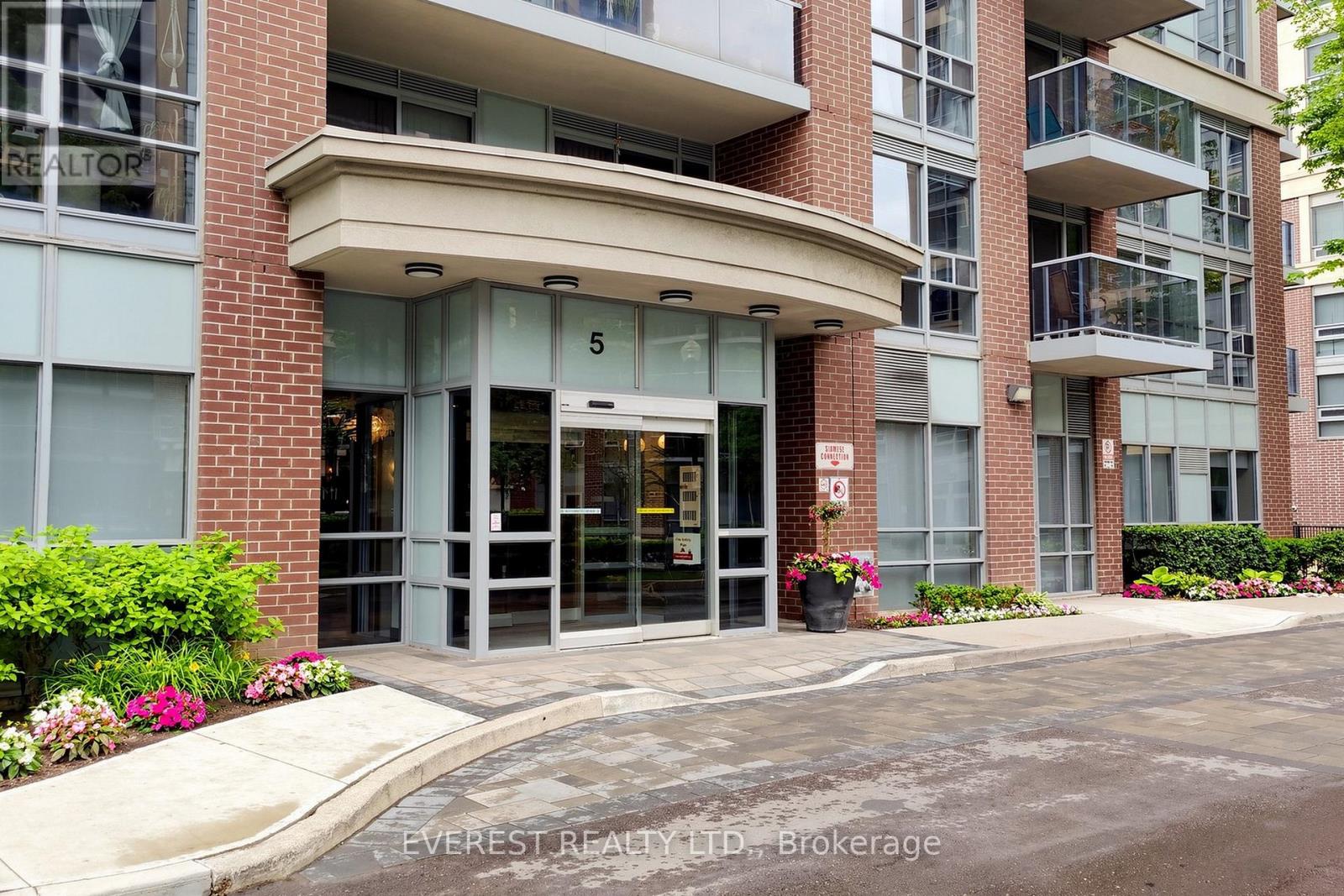 ##2101 5 MICHAEL POWER PLACE - 2