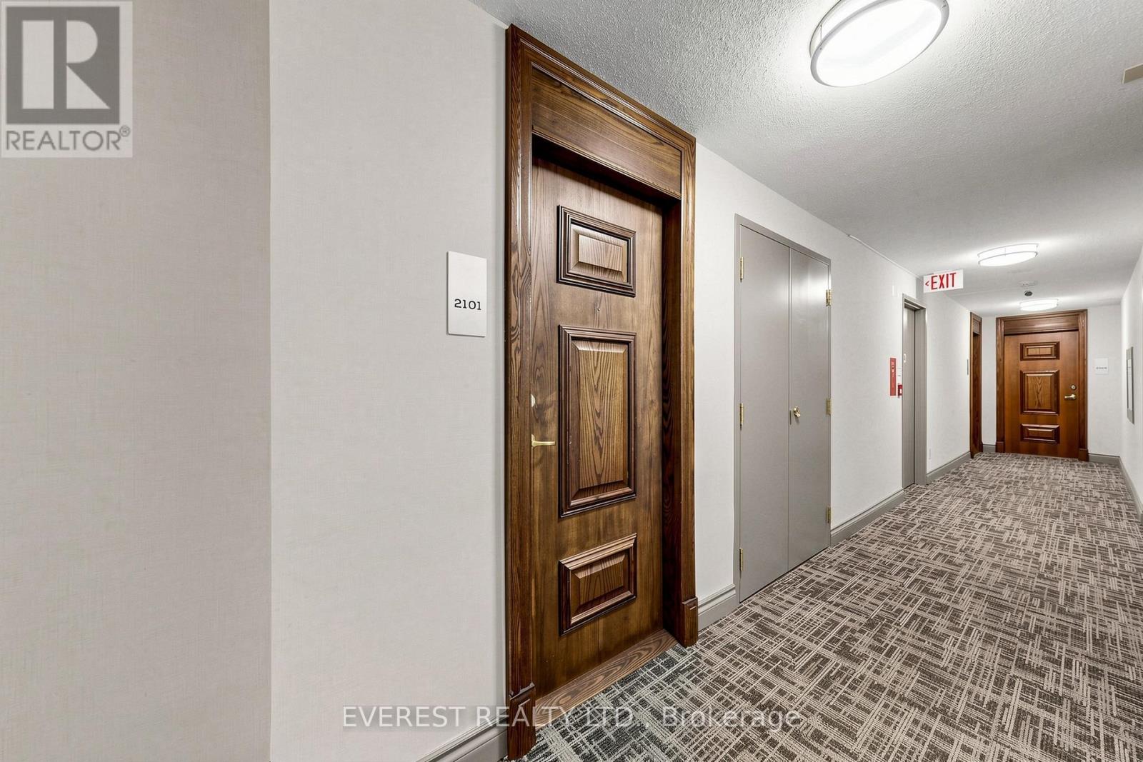 ##2101 5 MICHAEL POWER PLACE - 21