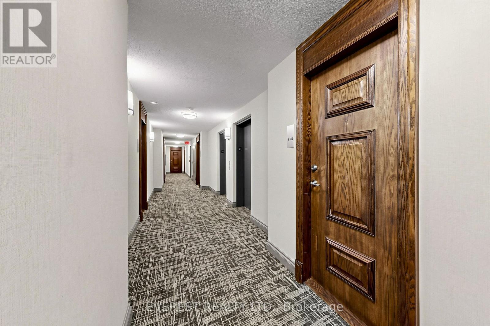 ##2101 5 MICHAEL POWER PLACE - 22