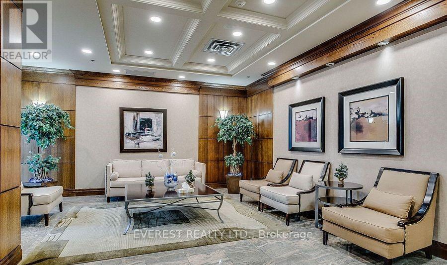 ##2101 5 MICHAEL POWER PLACE - 23