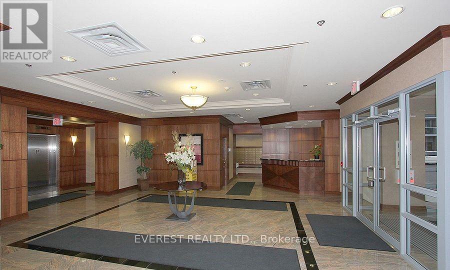 ##2101 5 MICHAEL POWER PLACE - 25