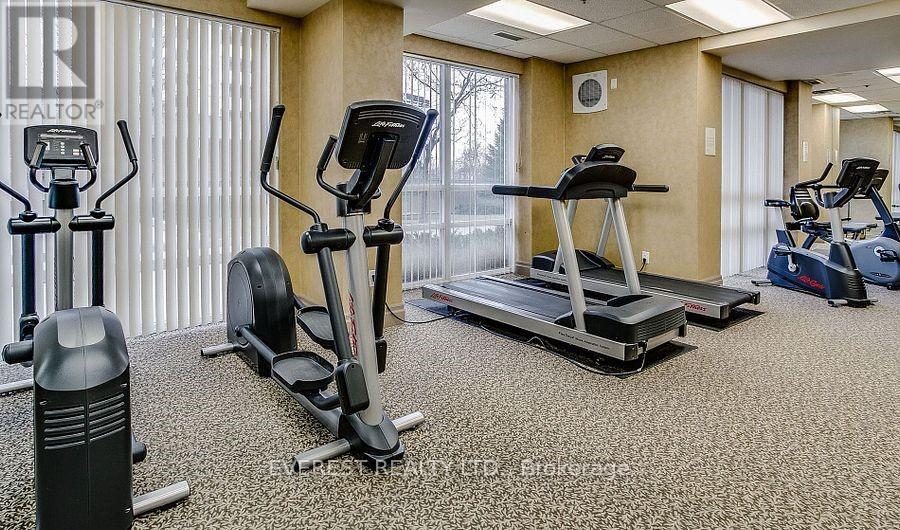 ##2101 5 MICHAEL POWER PLACE - 27