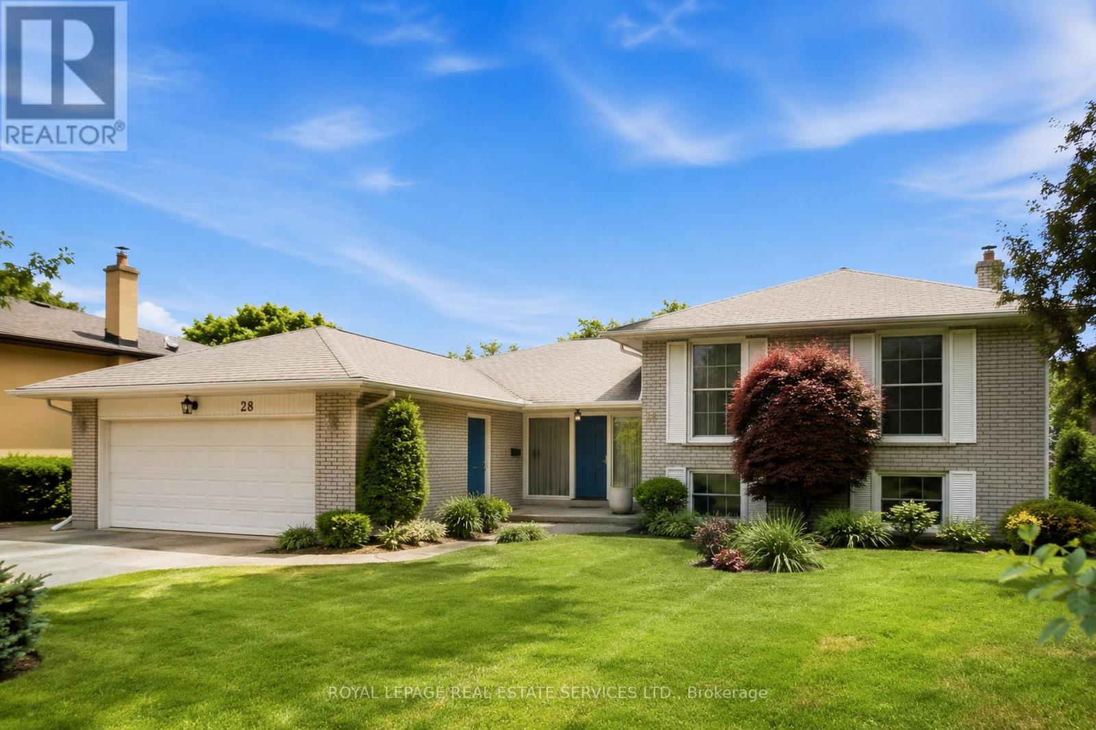 28 BEMERSYDE DRIVE - 1