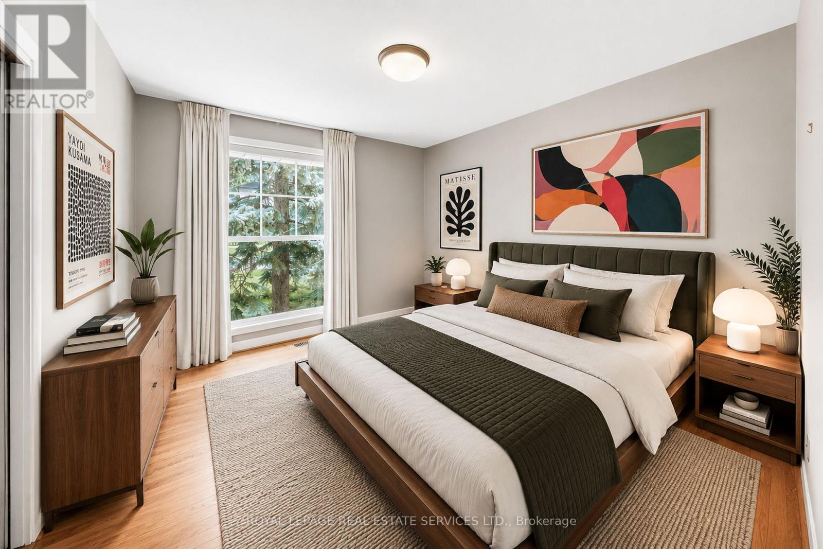 28 BEMERSYDE DRIVE - 21