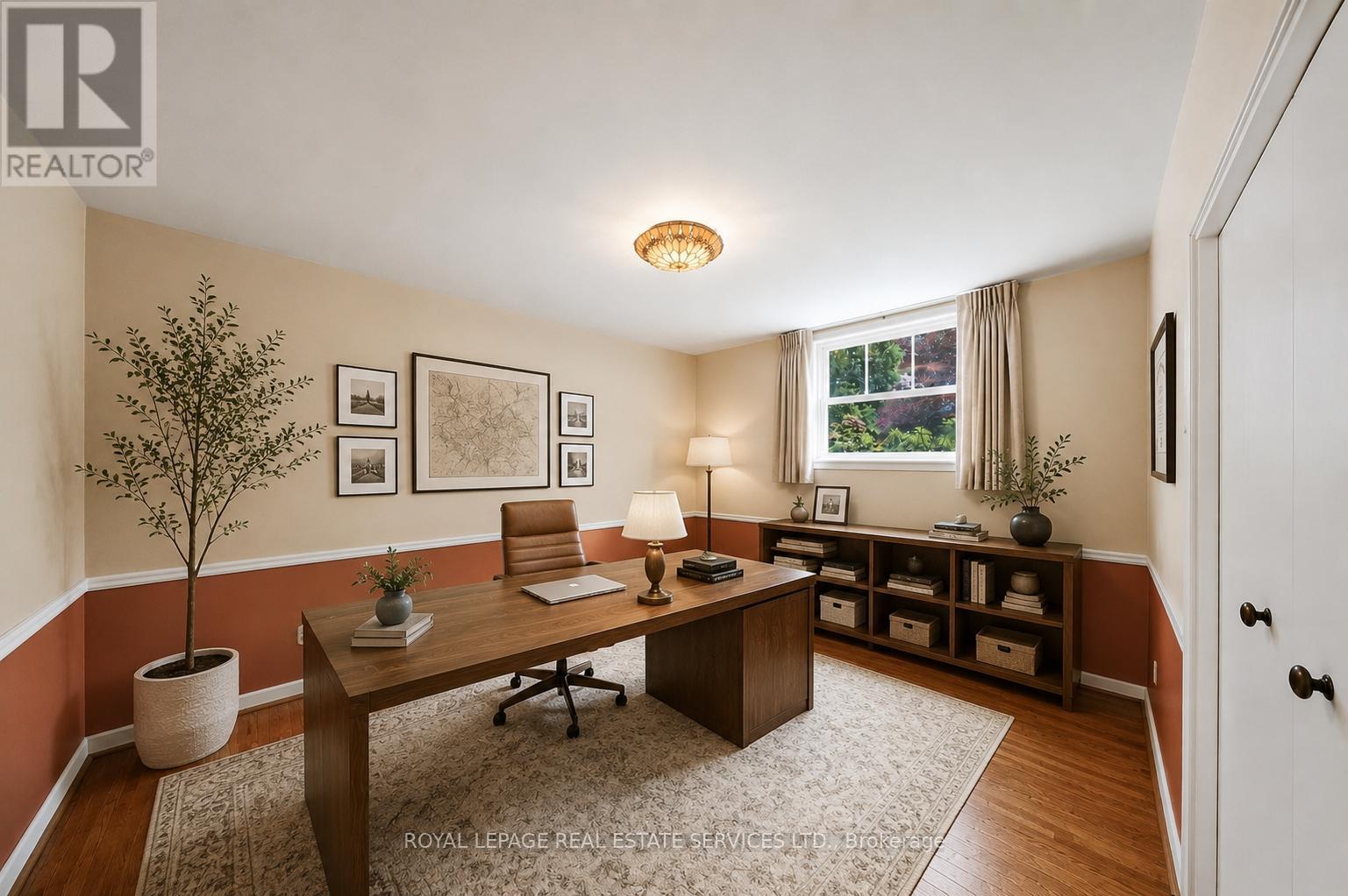 28 BEMERSYDE DRIVE - 28
