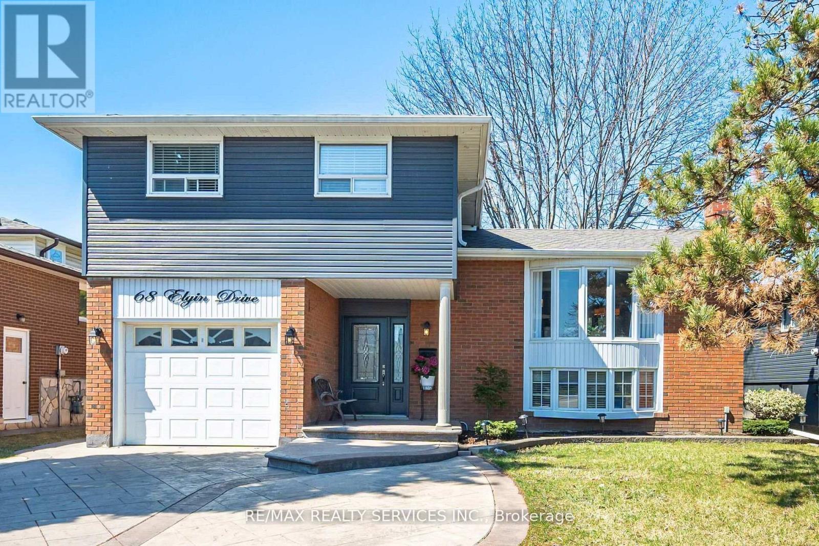 68 ELGIN DRIVE - 1