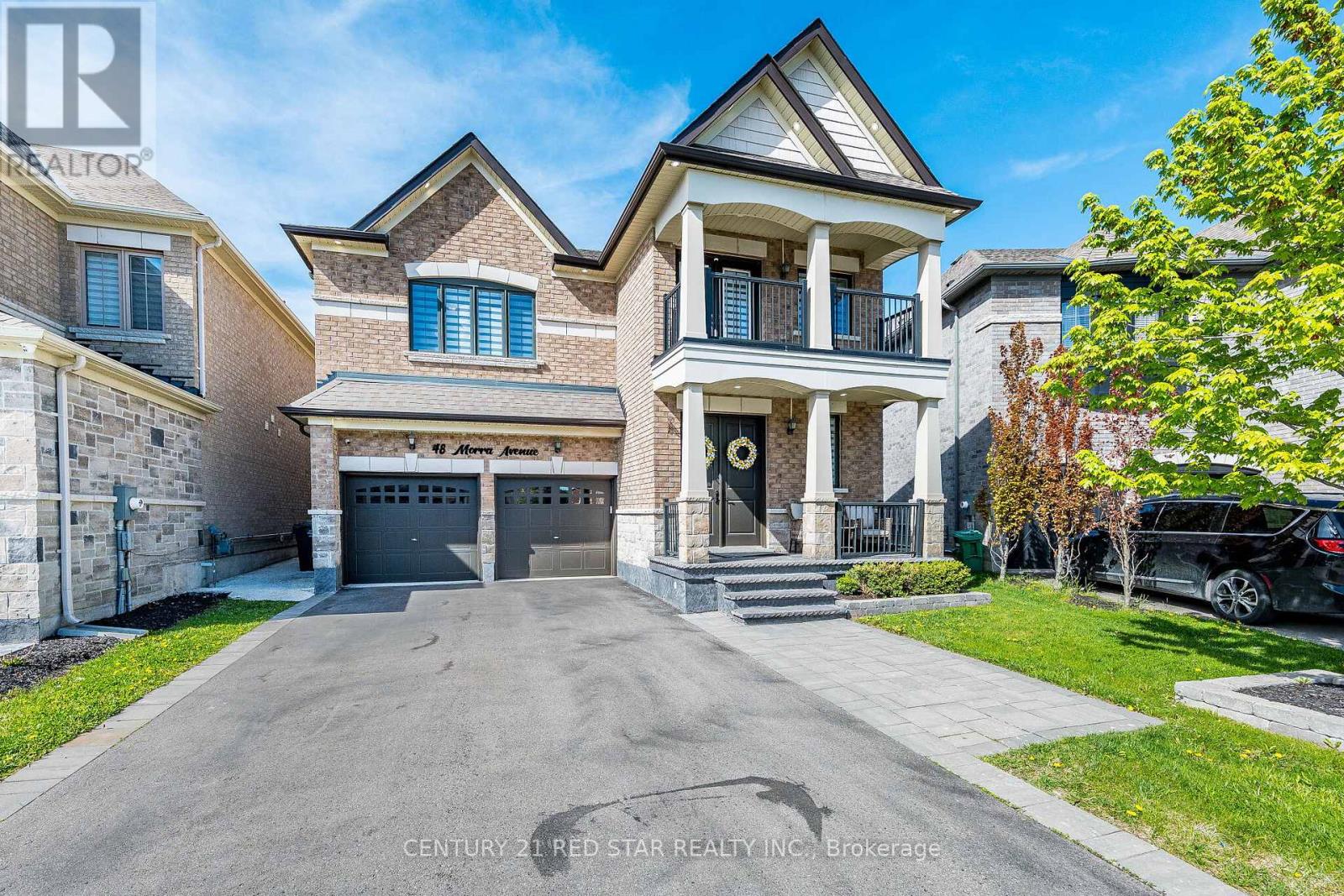 48 MORRA AVENUE - 2