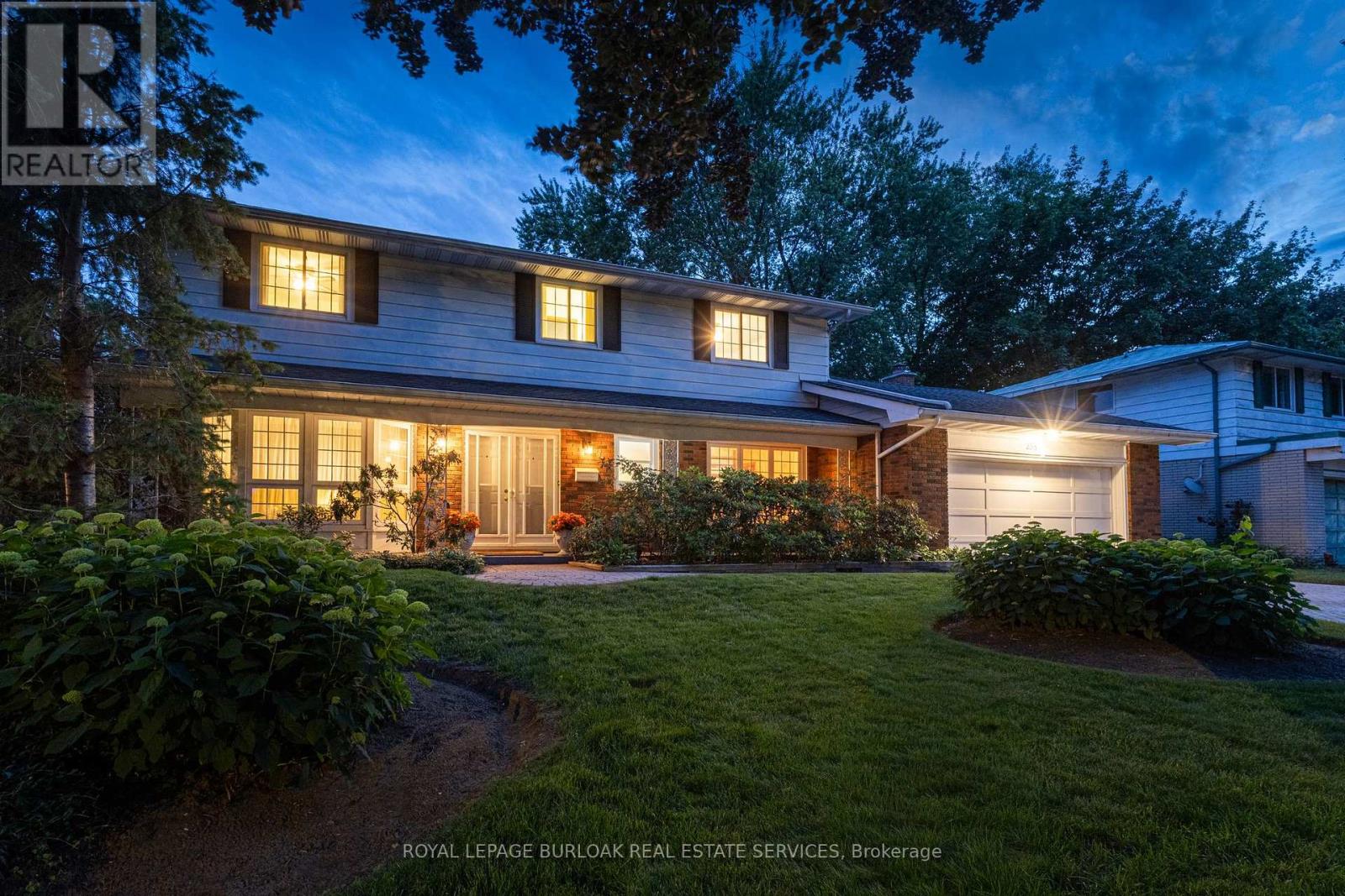 258 CAMELOT DRIVE - 1