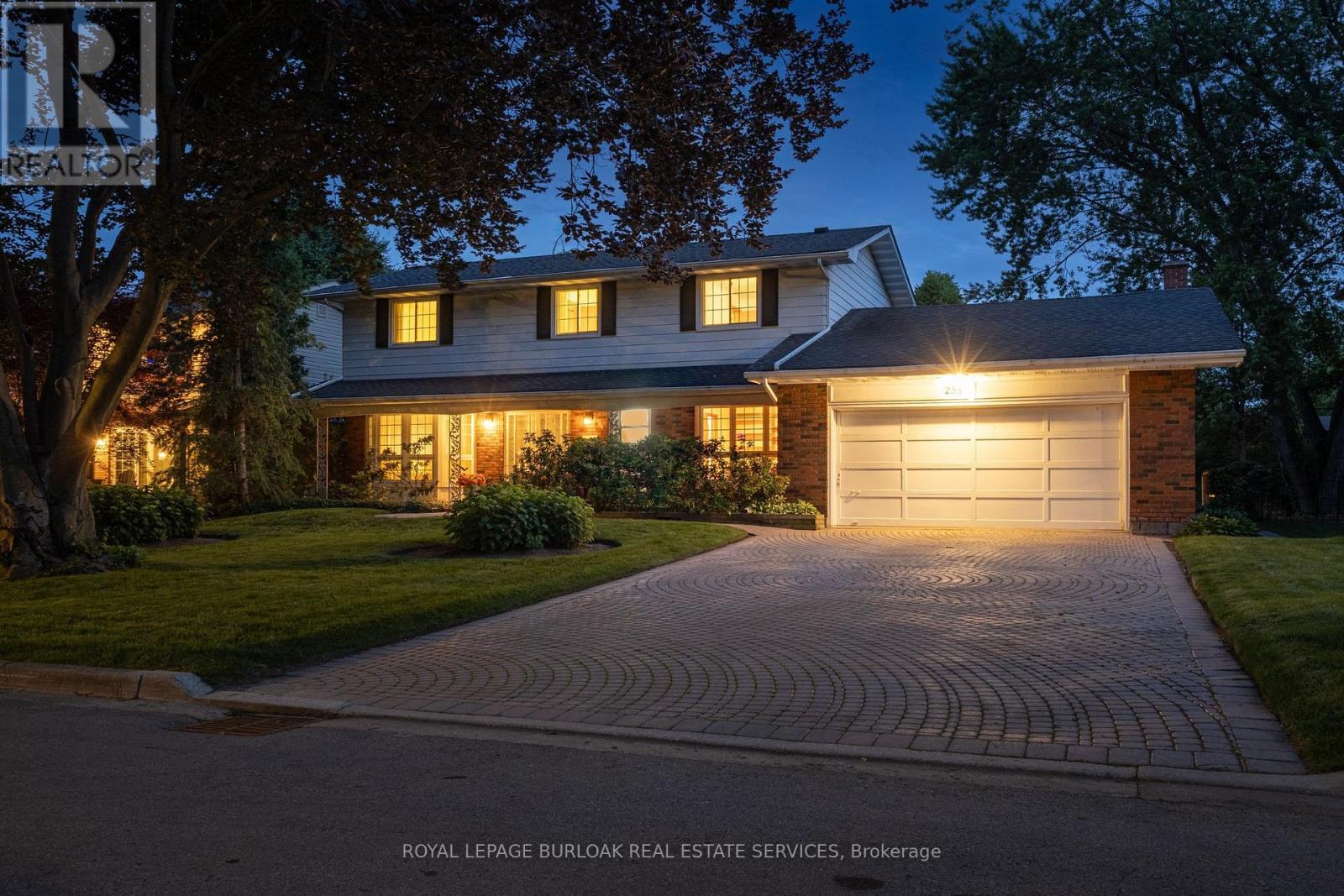 258 CAMELOT DRIVE - 2