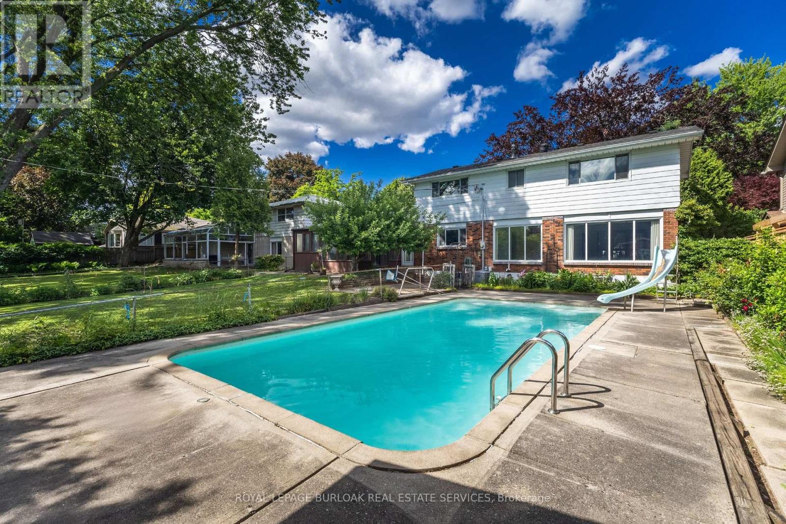258 CAMELOT DRIVE - 40