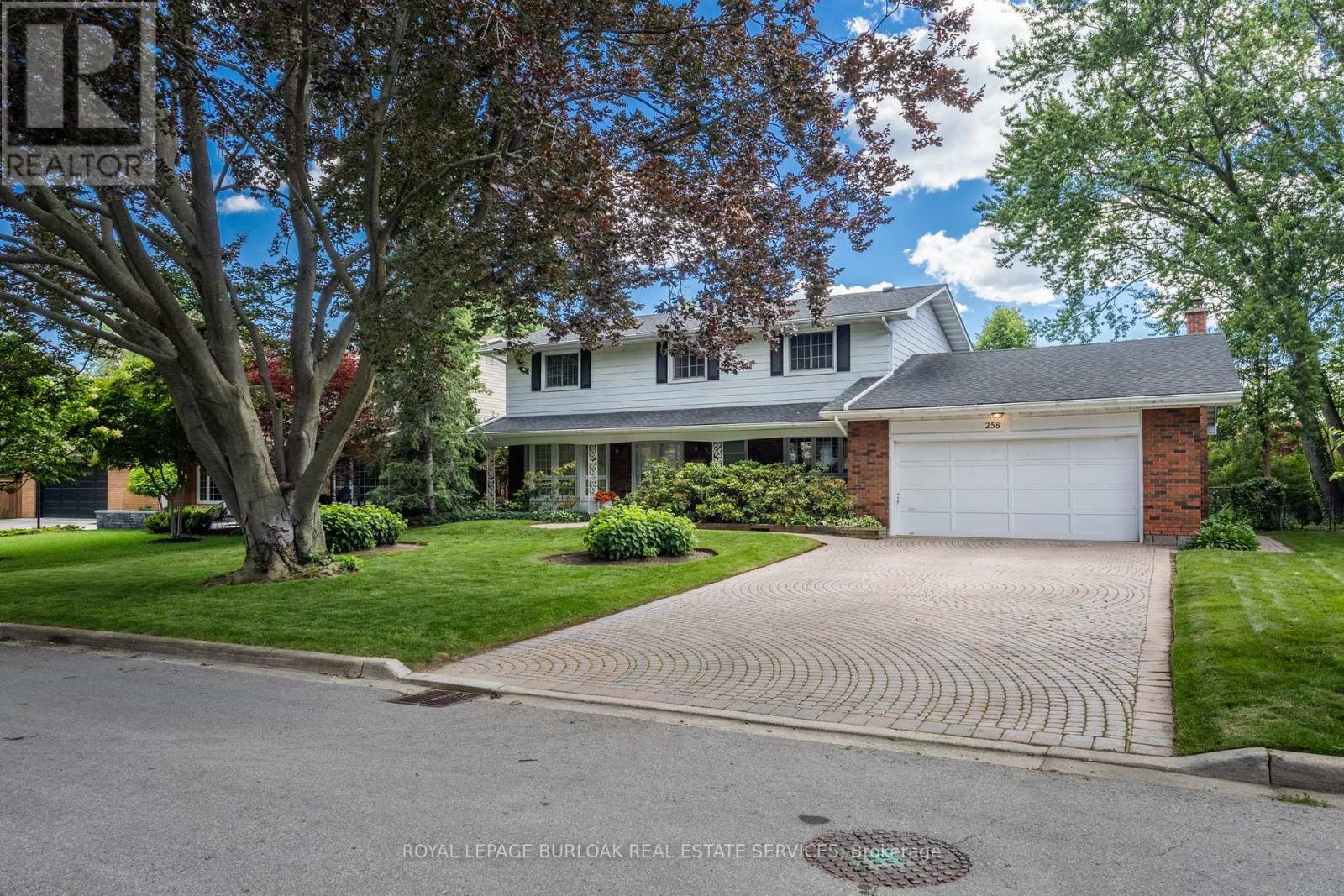258 CAMELOT DRIVE - 6