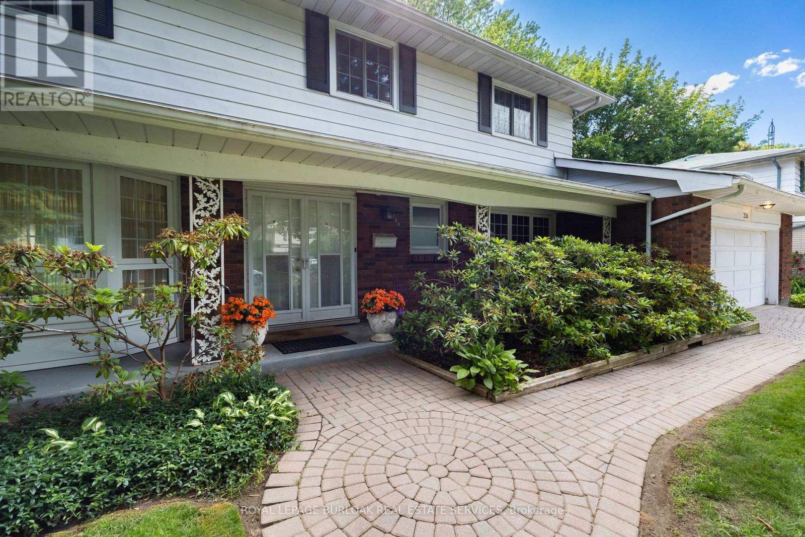 258 CAMELOT DRIVE - 7