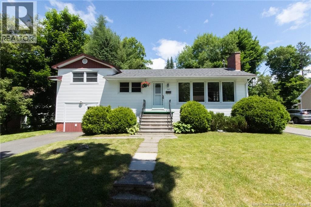 337 Edinburgh Street - 1