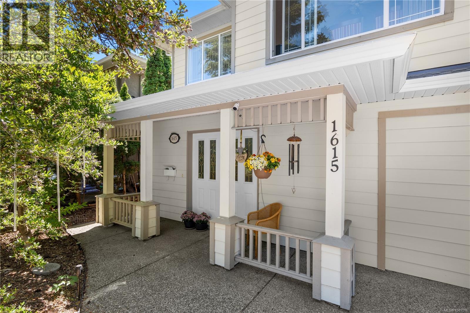 1615 Agnew Ave - 2