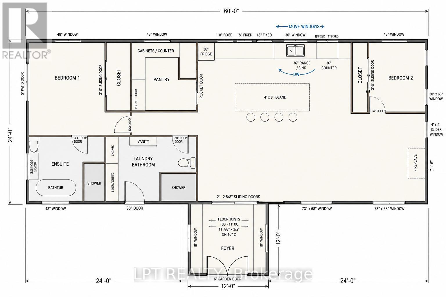 263 GLENARM ROAD - 12