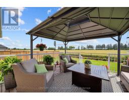 4 Postma Crescent, North Middlesex, ON N0M1A0 Photo 30