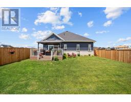 4 Postma Crescent, North Middlesex, ON N0M1A0 Photo 31