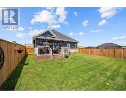 4 Postma Crescent, North Middlesex, ON N0M1A0 Photo 32