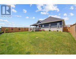 4 Postma Crescent, North Middlesex, ON N0M1A0 Photo 33