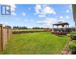 4 Postma Crescent, North Middlesex, ON N0M1A0 Photo 34