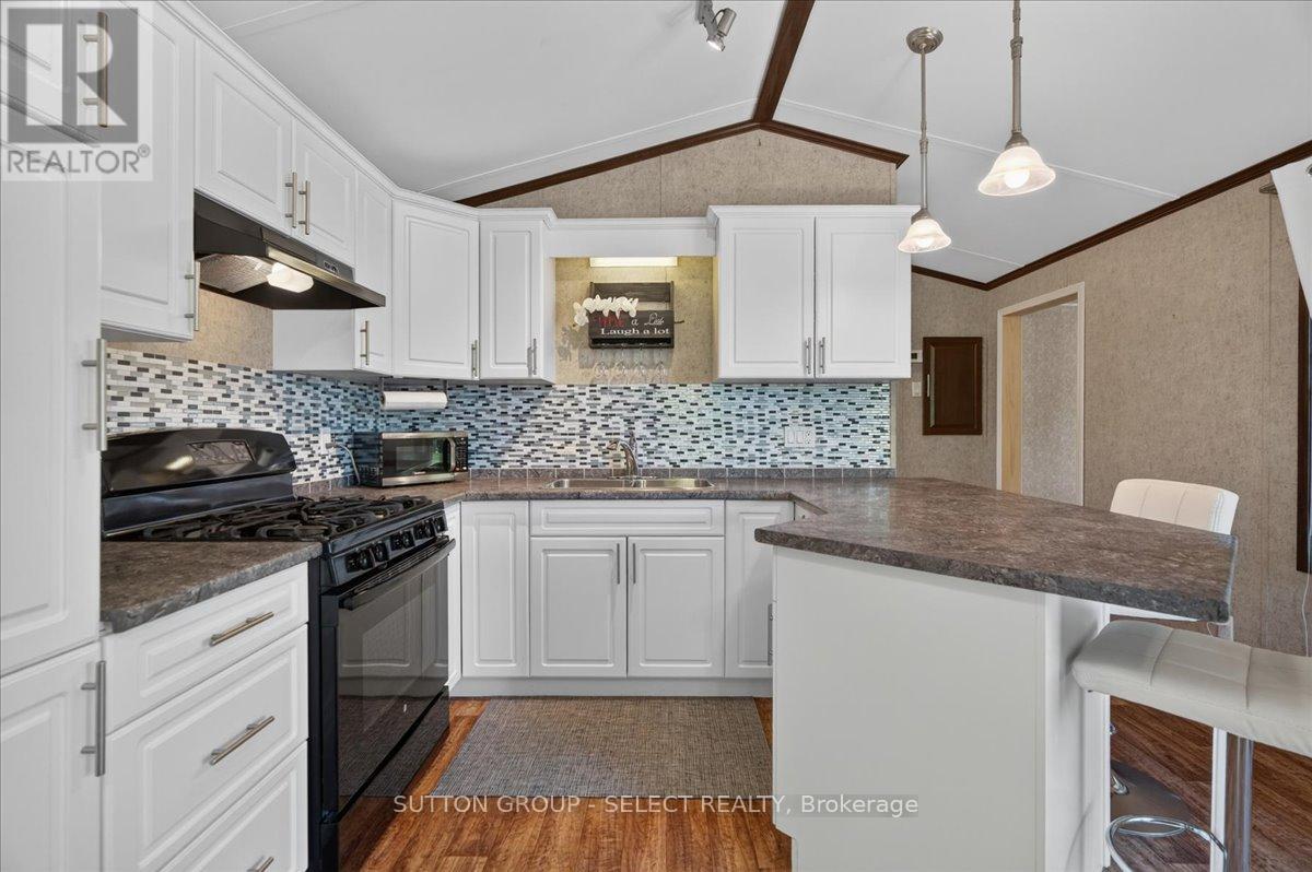 #400 8685 ROCK GLEN ROAD - 8