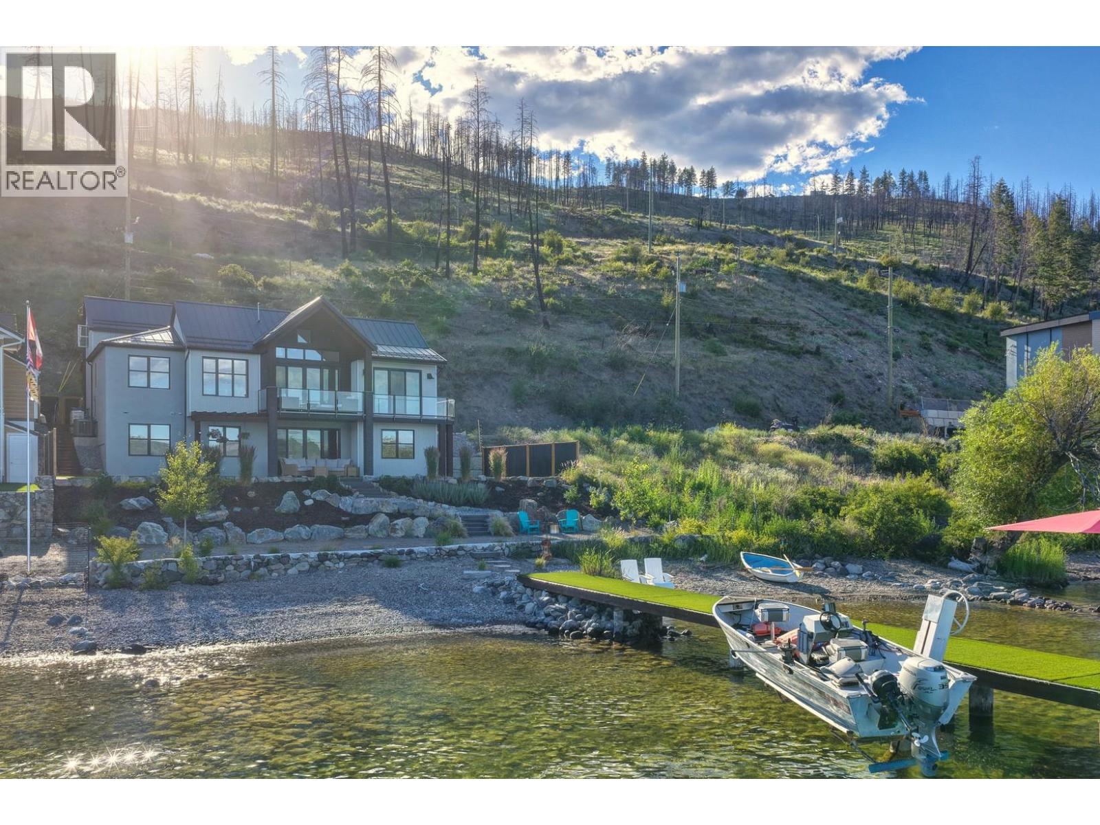 91 Beachwood Road, Vernon
