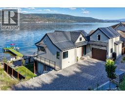 Loft - 91 Beachwood Road, Vernon, BC V1H2E4 Photo 7