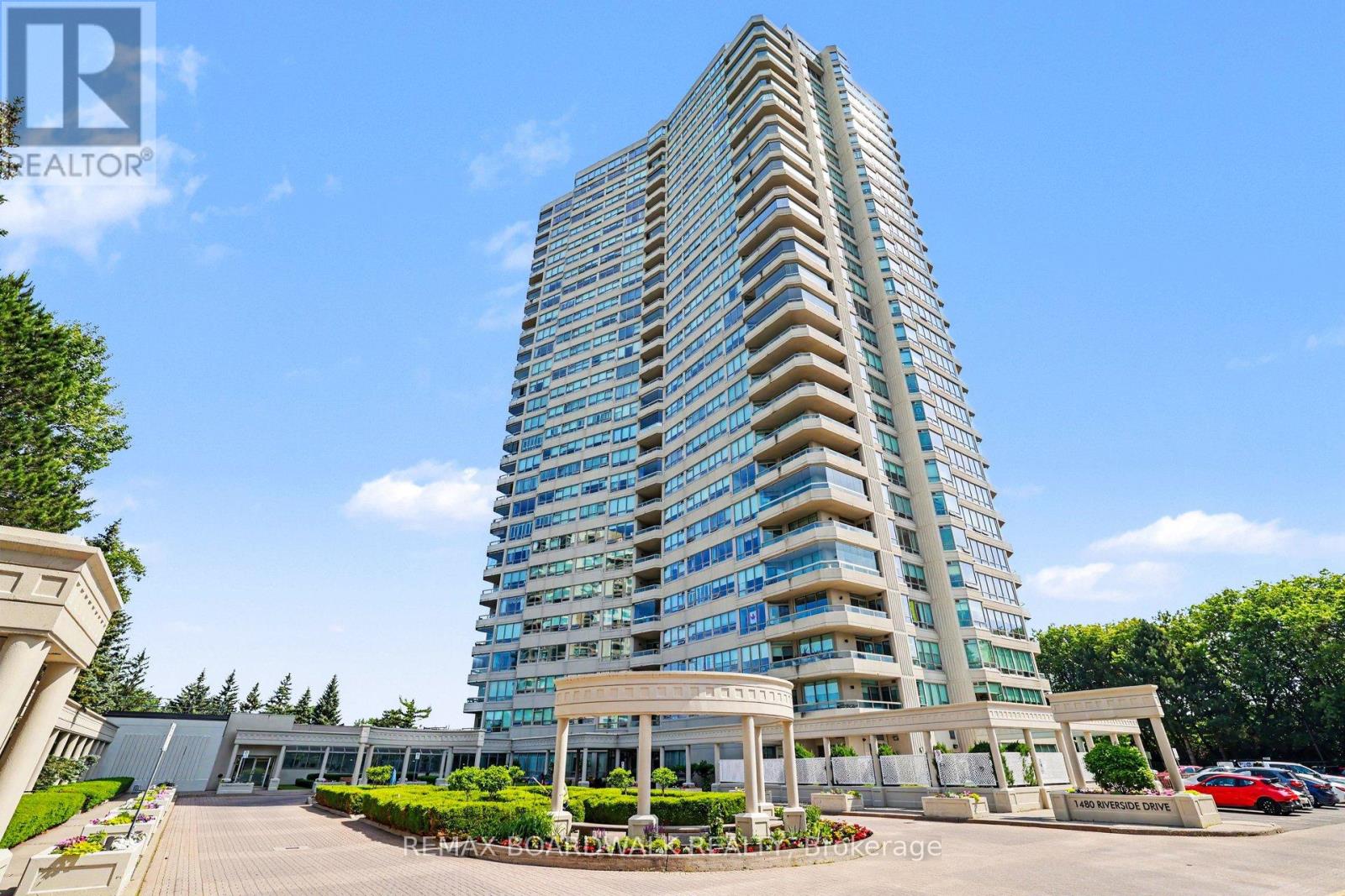 #2201 1480 RIVERSIDE DRIVE - 1