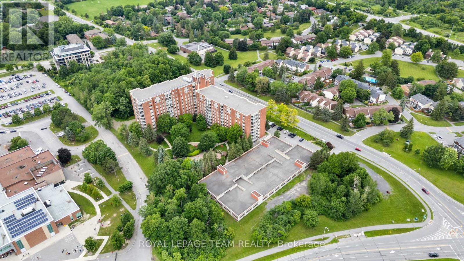 2 Bed, 2 Bath Apartment for Sale in Ottawa – 604 – 960 TERON ROAD, Ottawa – MLS# X13493210 - Image 8