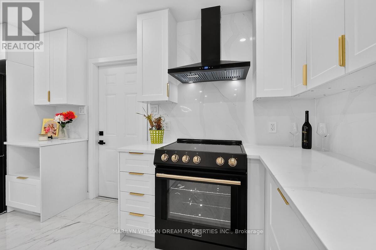 4 Bed, 3 Bath House for Sale in Ottawa – 135 MANION ROAD, Ottawa – MLS# X13493314 - Image 16