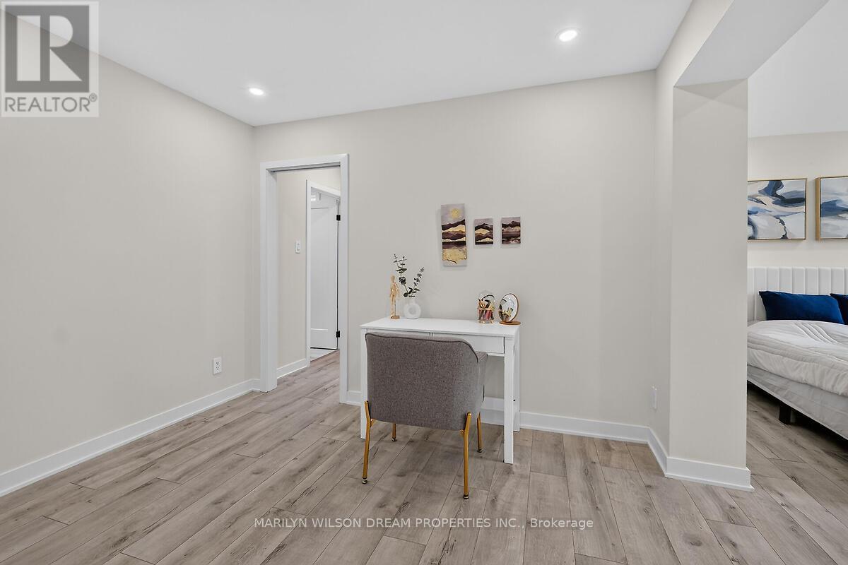 4 Bed, 3 Bath House for Sale in Ottawa – 135 MANION ROAD, Ottawa – MLS# X13493314 - Image 24