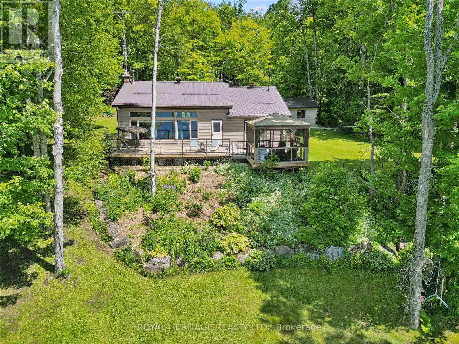 614 SIEBER ROAD E - 1