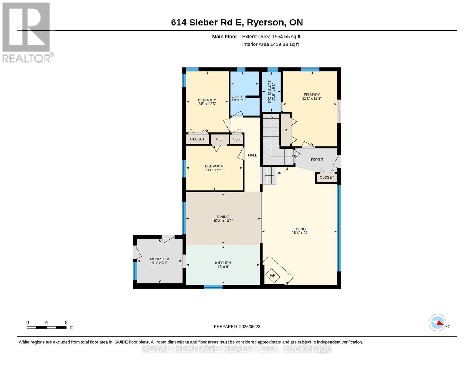 614 SIEBER ROAD E - 50