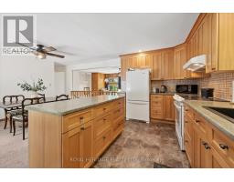 Laundry room - 614 Sieber Road E, Ryerson, ON P0A1C0 Photo 11