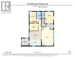 614 Sieber Road E, Ryerson, ON P0A1C0 Photo 50