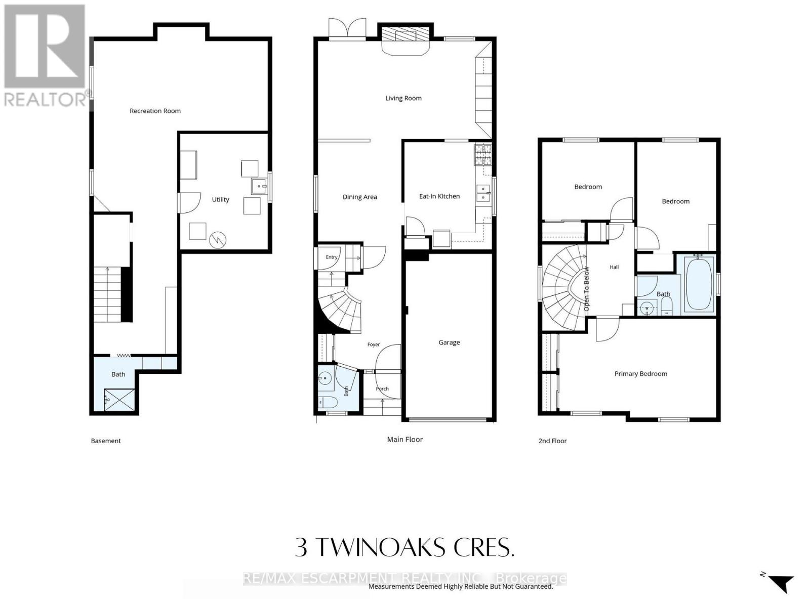 3 TWINOAKS CRESCENT - 23