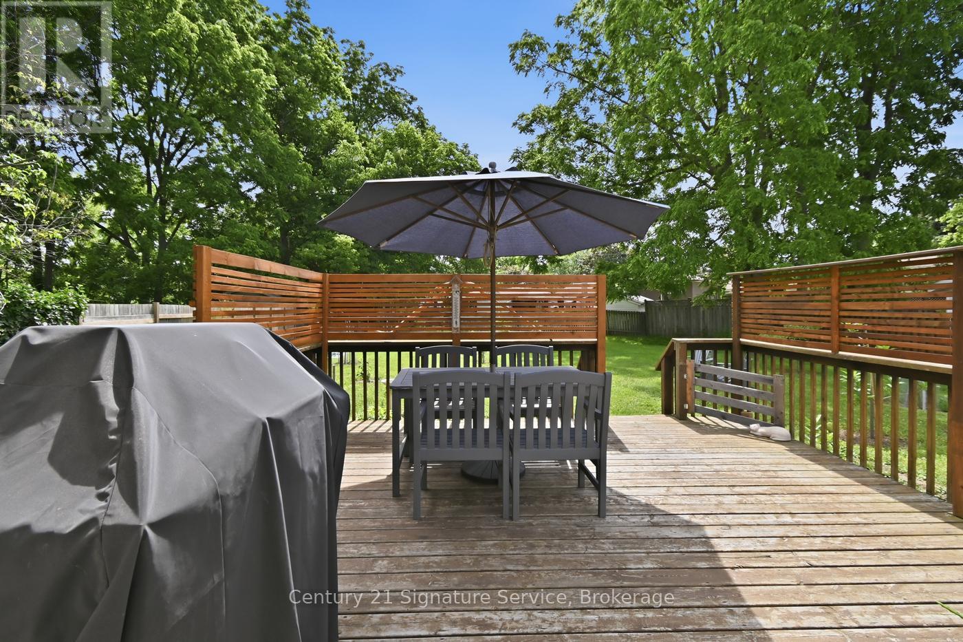 29 WILLVER DRIVE - 29