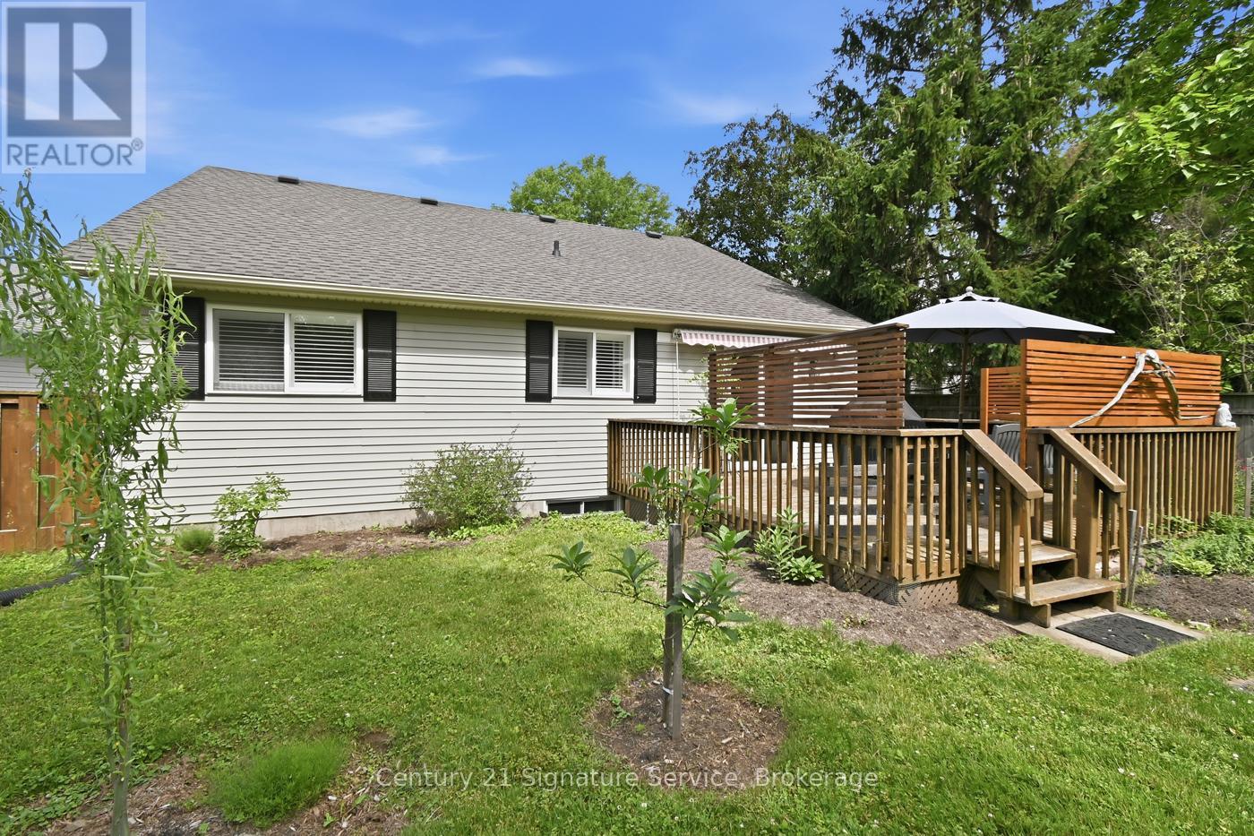 29 WILLVER DRIVE - 36